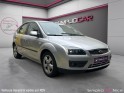 Ford focus sw 1.6 tdci 110 dpf titanium occasion  simplicicar vaucresson nice - pfvauto simplicicar simplicibike france