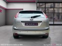 Ford focus sw 1.6 tdci 110 dpf titanium occasion  simplicicar vaucresson nice - pfvauto simplicicar simplicibike france