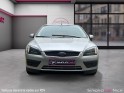 Ford focus sw 1.6 tdci 110 dpf titanium occasion  simplicicar vaucresson nice - pfvauto simplicicar simplicibike france