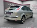 Ford focus sw 1.6 tdci 110 dpf titanium occasion  simplicicar vaucresson nice - pfvauto simplicicar simplicibike france