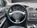 Ford focus sw 1.6 tdci 110 dpf titanium occasion  simplicicar vaucresson nice - pfvauto simplicicar simplicibike france