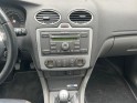 Ford focus sw 1.6 tdci 110 dpf titanium occasion  simplicicar vaucresson nice - pfvauto simplicicar simplicibike france