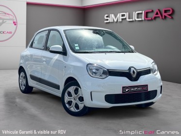 Renault twingo iii tce 95 zen occasion simplicicar frejus  simplicicar simplicibike france