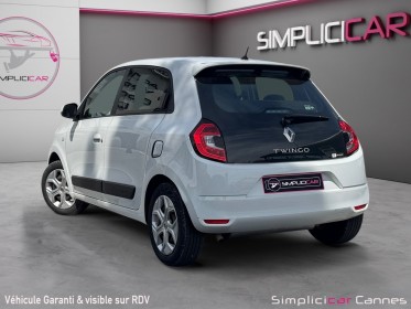 Renault twingo iii tce 95 zen occasion simplicicar frejus  simplicicar simplicibike france