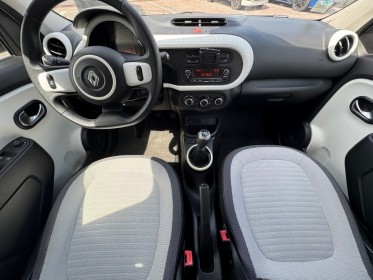 Renault twingo iii tce 95 zen occasion simplicicar frejus  simplicicar simplicibike france