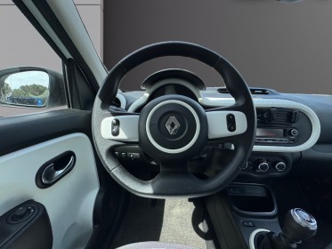 Renault twingo iii tce 95 zen occasion simplicicar frejus  simplicicar simplicibike france