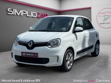 Renault twingo iii tce 95 zen occasion simplicicar frejus  simplicicar simplicibike france