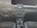 Mercedes classe a 200 d sensation 136 ch entretien full mercedes garantie 12 mois occasion simplicicar vichy simplicicar...