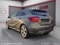 Mercedes classe a 200 d sensation 136 ch entretien full mercedes garantie 12 mois occasion simplicicar vichy simplicicar...