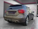 Mercedes classe a 200 d sensation 136 ch entretien full mercedes garantie 12 mois occasion simplicicar vichy simplicicar...