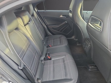 Mercedes classe a 200 d sensation 136 ch entretien full mercedes garantie 12 mois occasion simplicicar vichy simplicicar...