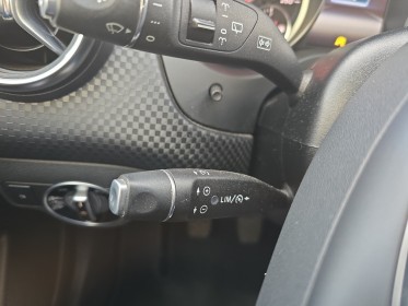 Mercedes classe a 200 d sensation 136 ch entretien full mercedes garantie 12 mois occasion simplicicar vichy simplicicar...