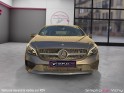 Mercedes classe a 200 d sensation 136 ch entretien full mercedes garantie 12 mois occasion simplicicar vichy simplicicar...