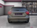 Mercedes classe a 200 d sensation 136 ch entretien full mercedes garantie 12 mois occasion simplicicar vichy simplicicar...