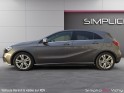 Mercedes classe a 200 d sensation 136 ch entretien full mercedes garantie 12 mois occasion simplicicar vichy simplicicar...