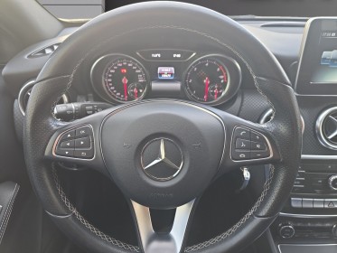 Mercedes classe a 200 d sensation 136 ch entretien full mercedes garantie 12 mois occasion simplicicar vichy simplicicar...