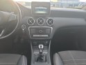 Mercedes classe a 200 d sensation 136 ch entretien full mercedes garantie 12 mois occasion simplicicar vichy simplicicar...