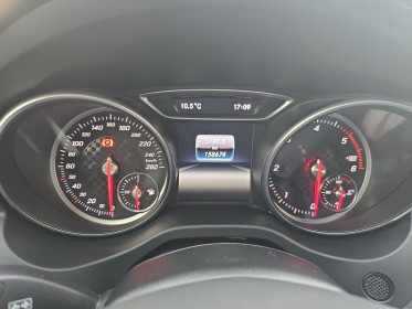 Mercedes classe a 200 d sensation 136 ch entretien full mercedes garantie 12 mois occasion simplicicar vichy simplicicar...