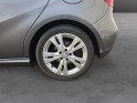 Mercedes classe a 200 d sensation 136 ch entretien full mercedes garantie 12 mois occasion simplicicar vichy simplicicar...
