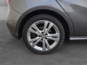 Mercedes classe a 200 d sensation 136 ch entretien full mercedes garantie 12 mois occasion simplicicar vichy simplicicar...
