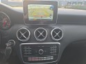 Mercedes classe a 200 d sensation 136 ch entretien full mercedes garantie 12 mois occasion simplicicar vichy simplicicar...