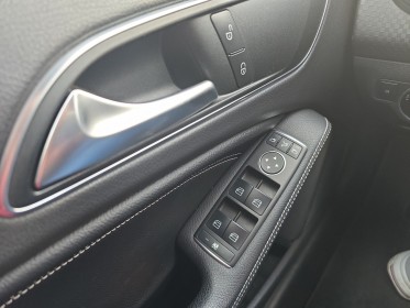 Mercedes classe a 200 d sensation 136 ch entretien full mercedes garantie 12 mois occasion simplicicar vichy simplicicar...