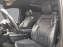 Mercedes classe v long 300 d 9g-tronic avantgarde garanti 12 mois tva recuperable occasion simplicicar caen  simplicicar...