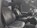 Mercedes classe v long 300 d 9g-tronic avantgarde garanti 12 mois tva recuperable occasion simplicicar caen  simplicicar...