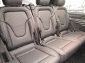 Mercedes classe v long 300 d 9g-tronic avantgarde garanti 12 mois tva recuperable occasion simplicicar caen  simplicicar...