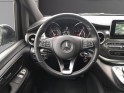 Mercedes classe v long 300 d 9g-tronic avantgarde garanti 12 mois tva recuperable occasion simplicicar caen  simplicicar...