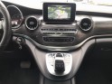 Mercedes classe v long 300 d 9g-tronic avantgarde garanti 12 mois tva recuperable occasion simplicicar caen  simplicicar...