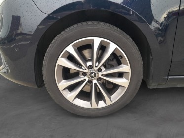 Mercedes classe v long 300 d 9g-tronic avantgarde garanti 12 mois tva recuperable occasion simplicicar caen  simplicicar...