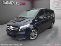 Mercedes classe v long 300 d 9g-tronic avantgarde garanti 12 mois tva recuperable occasion simplicicar caen  simplicicar...
