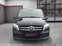 Mercedes classe v long 300 d 9g-tronic avantgarde garanti 12 mois tva recuperable occasion simplicicar caen  simplicicar...