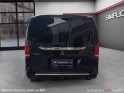 Mercedes classe v long 300 d 9g-tronic avantgarde garanti 12 mois tva recuperable occasion simplicicar caen  simplicicar...