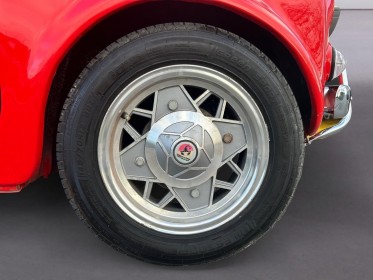 Fiat 500l abarth. occasion  simplicicar vaucresson nice - pfvauto simplicicar simplicibike france