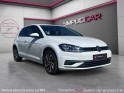 Volkswagen golf 1.5 tsi 130 evo sound/carplay/camera de recul occasion simplicicar salon de provence simplicicar simplicibike...