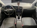 Volkswagen golf 1.5 tsi 130 evo sound/carplay/camera de recul occasion simplicicar salon de provence simplicicar simplicibike...