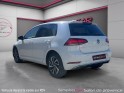 Volkswagen golf 1.5 tsi 130 evo sound/carplay/camera de recul occasion simplicicar salon de provence simplicicar simplicibike...
