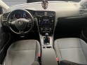 Volkswagen golf 1.5 tsi 130 evo sound/carplay/camera de recul occasion simplicicar salon de provence simplicicar simplicibike...