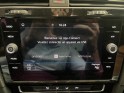 Volkswagen golf 1.5 tsi 130 evo sound/carplay/camera de recul occasion simplicicar salon de provence simplicicar simplicibike...