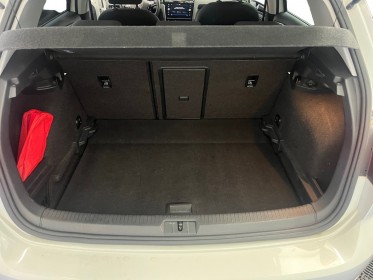 Volkswagen golf 1.5 tsi 130 evo sound/carplay/camera de recul occasion simplicicar salon de provence simplicicar simplicibike...