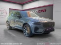 Volvo xc60 t8 recharge awd 310 ch  145 ch geartronic 8 polestar engineered/full options /loa/ occasion montreuil (porte de...