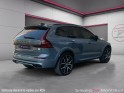 Volvo xc60 t8 recharge awd 310 ch  145 ch geartronic 8 polestar engineered/full options /loa/ occasion montreuil (porte de...