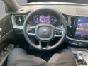 Volvo xc60 t8 recharge awd 310 ch  145 ch geartronic 8 polestar engineered/full options /loa/ occasion montreuil (porte de...