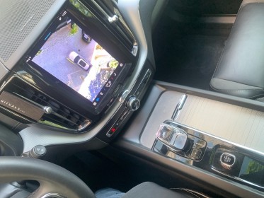 Volvo xc60 t8 recharge awd 310 ch  145 ch geartronic 8 polestar engineered/full options /loa/ occasion montreuil (porte de...