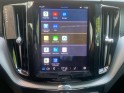 Volvo xc60 t8 recharge awd 310 ch  145 ch geartronic 8 polestar engineered/full options /loa/ occasion montreuil (porte de...