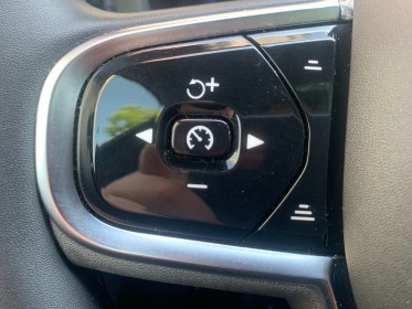 Volvo xc60 t8 recharge awd 310 ch  145 ch geartronic 8 polestar engineered/full options /loa/ occasion montreuil (porte de...