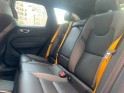 Volvo xc60 t8 recharge awd 310 ch  145 ch geartronic 8 polestar engineered/full options /loa/ occasion montreuil (porte de...