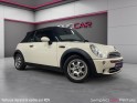Mini cooper cab 1600 occasion simplicicar pertuis  simplicicar simplicibike france